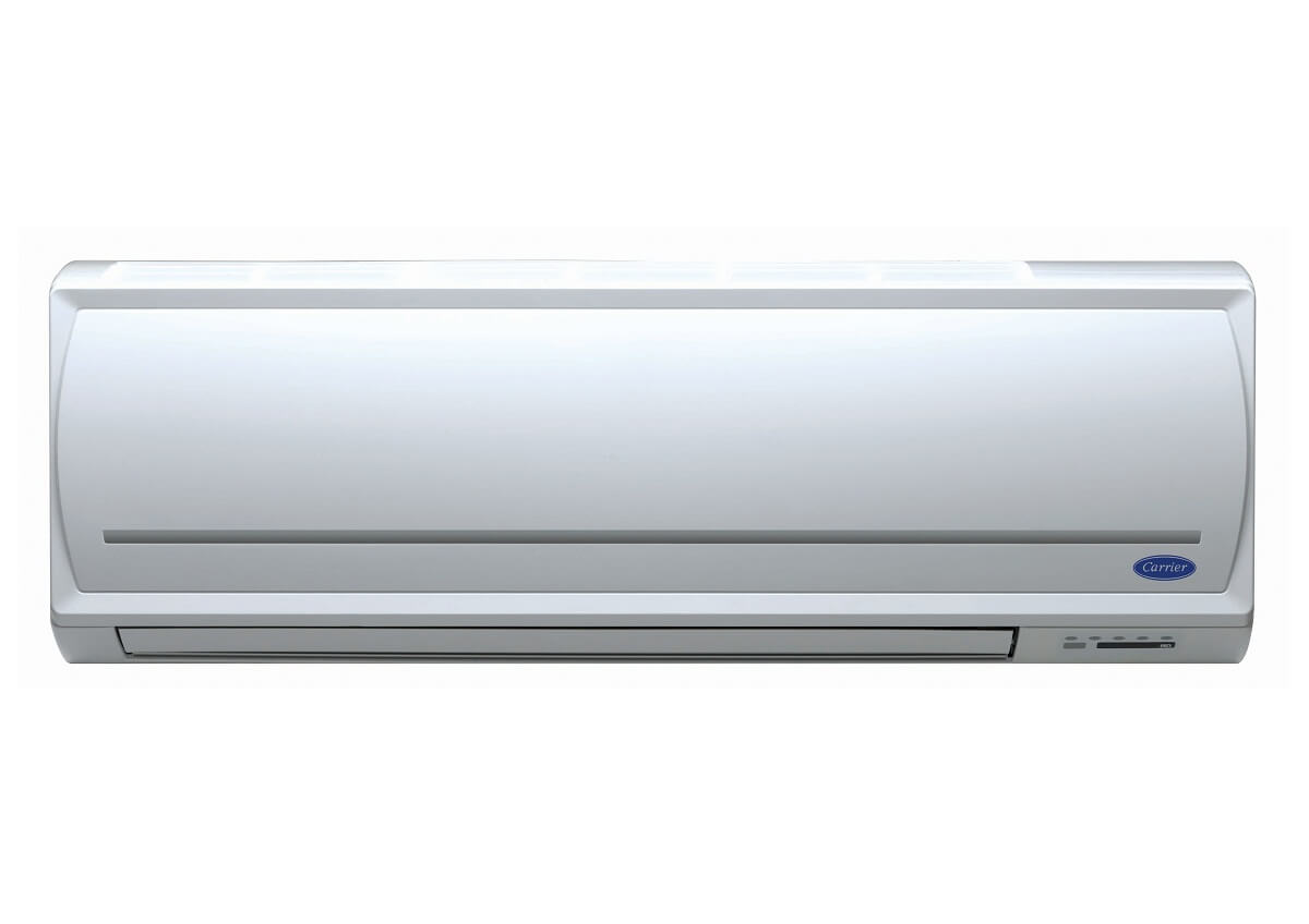 Carrier Air Conditioner Error Codes